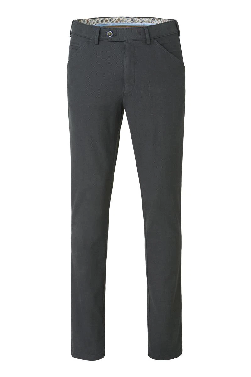 Meyer Pantalon 3322562800 Grijs 3