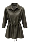 Frank Walder Blazer W61107306 Beige 1