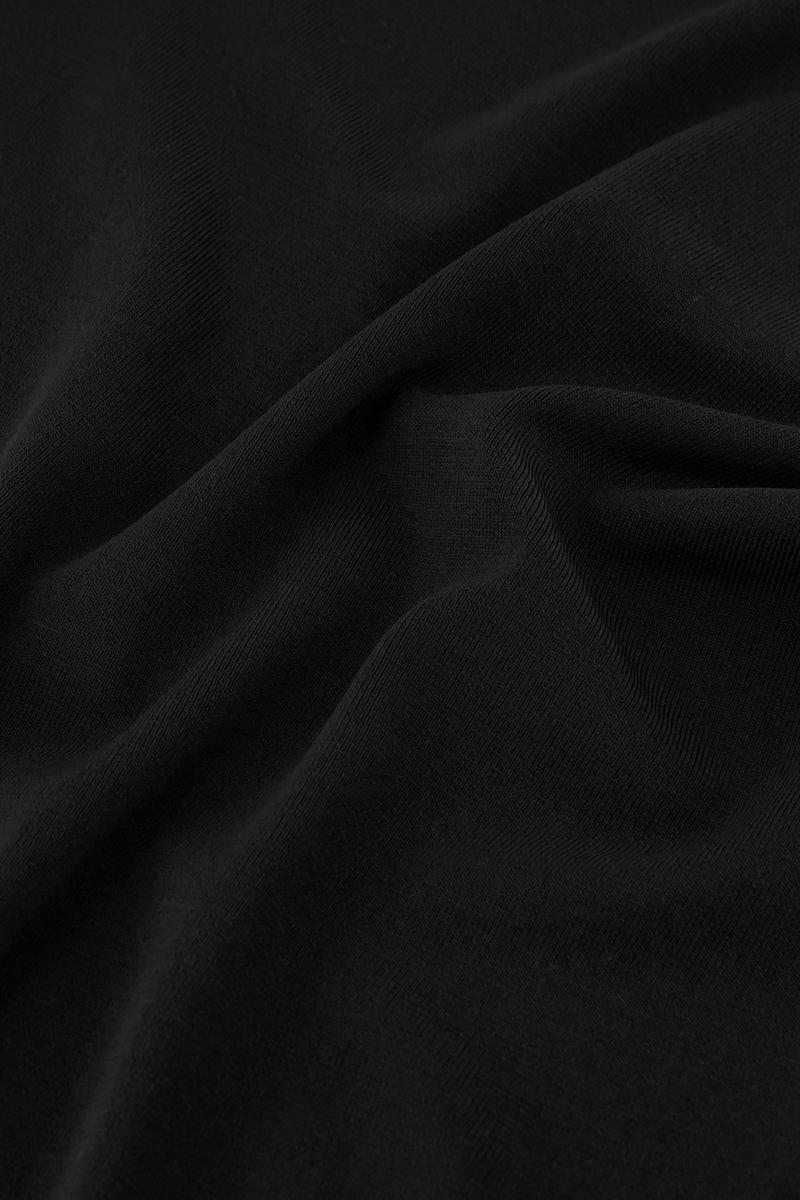 Studio Anneloes Trui Lana Zwart 5