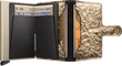 Secrid Secrid Wallet MCr-Gold Goud 2