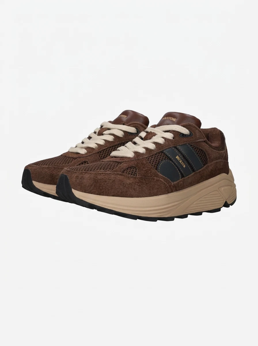 Blackstone Sneakers V Riley Bruin 1