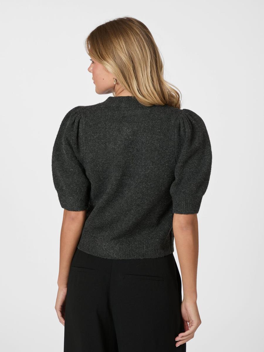 Neo Noir Vest Trudy Deco Grijs 3