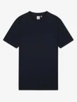 Law of the Sea T-Shirt 660031 Blauw 1