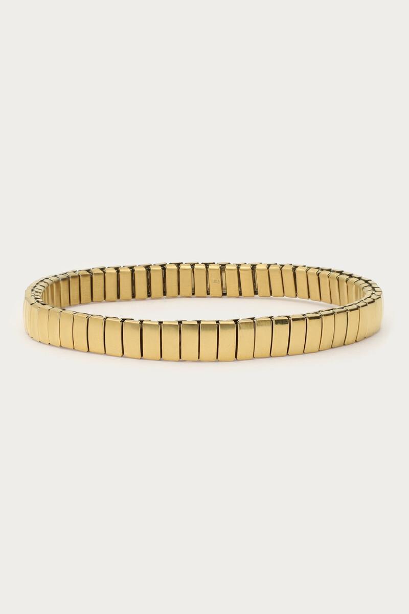 My Jewellery Armband MJ15001 Goud 1