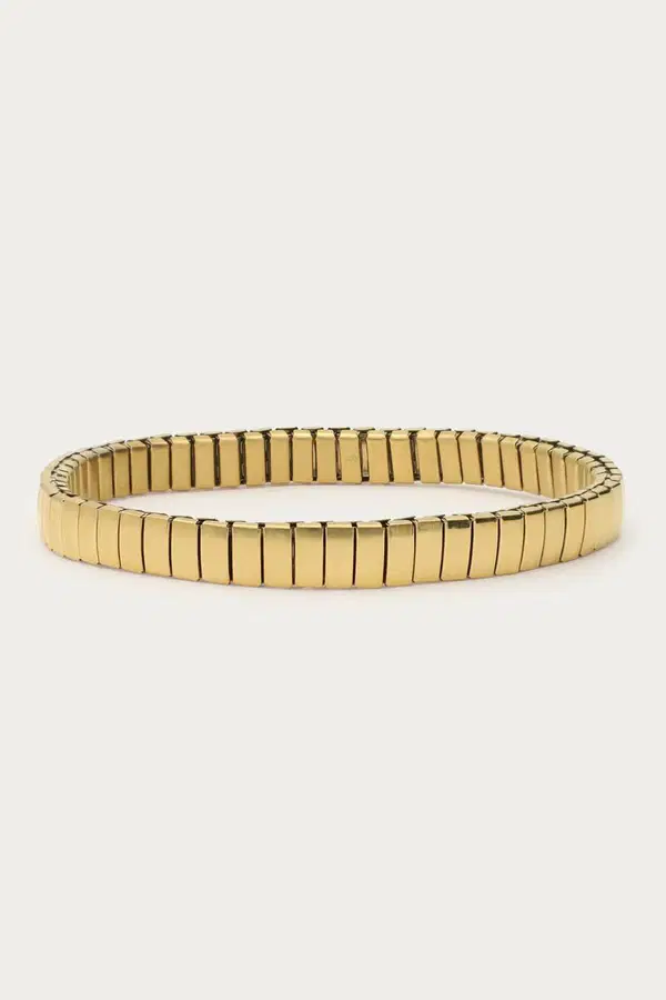My Jewellery Armband MJ15001 Goud 1
