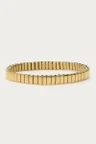 My Jewellery Armband MJ15001 Goud 1