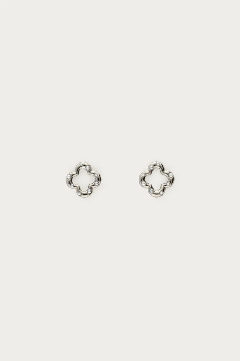 My Jewellery Oorbellen MJ12587 Zilver 1