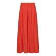 Co'Couture Pantalon Aura Oranje 1