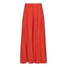 Co'Couture Pantalon Aura Oranje 1