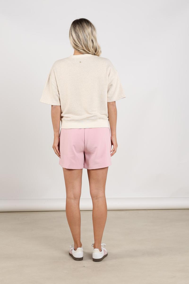 NUKUS Sweater Lotte Beige 3