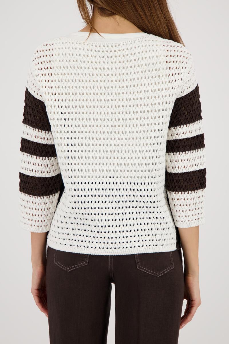 Monari Trui 410225 Wit 3