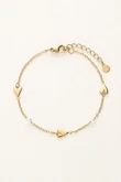 My Jewellery My Jewellery Armband MJ10144 Goud 1