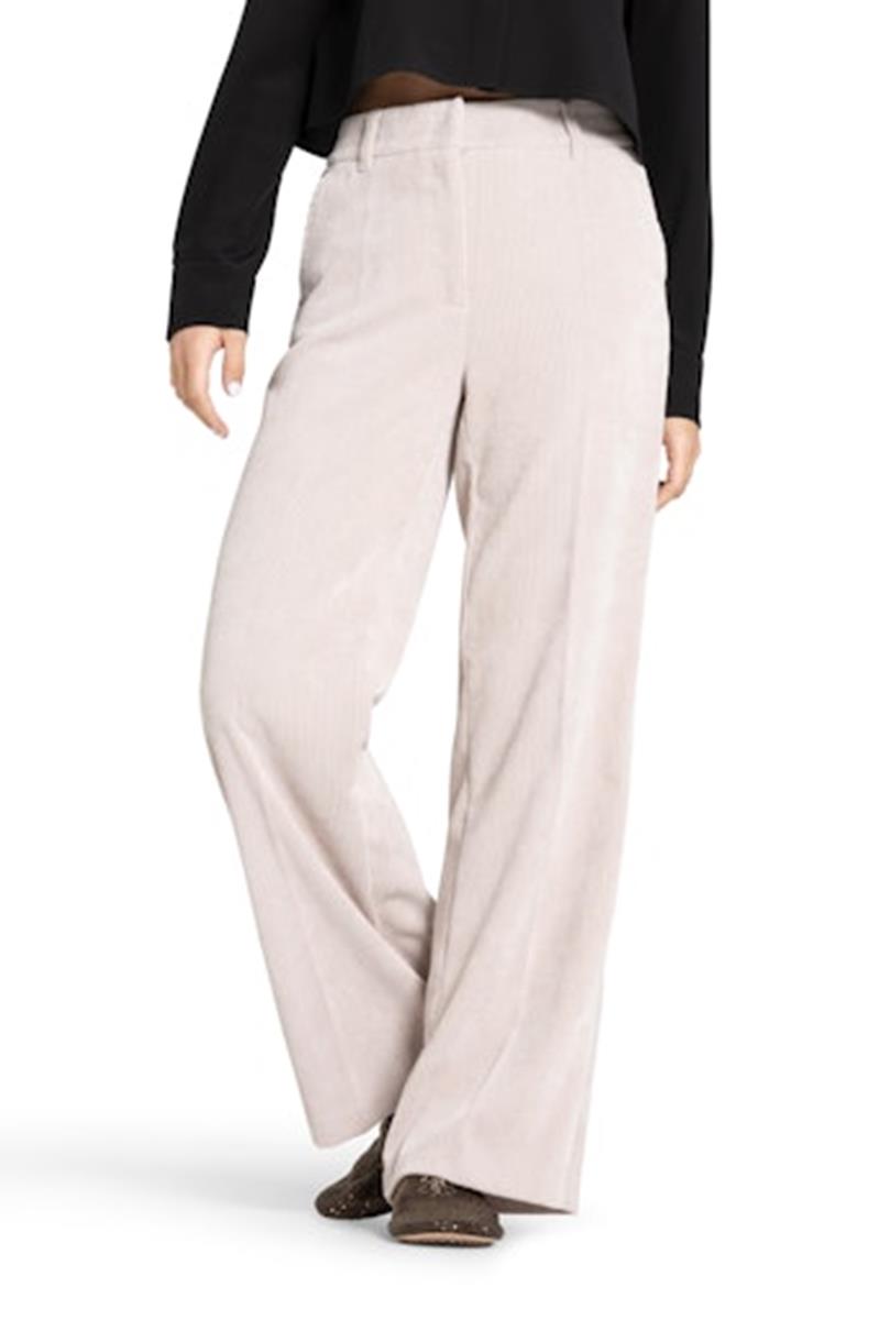 Cambio Pantalon Amelie Off-White 1
