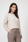 Monari Trui 809983 Off-White 1