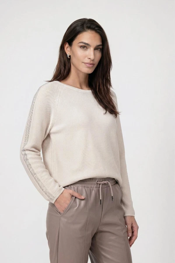 Monari Trui 809983 Off-White 1
