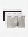 Calvin Klein Boxershort Relaxed Fit Trunk Grijs 1