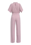 Sisters Point Jumpsuit Girl-Ju Paars 4