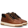PME Legend Sneakers Porter Bruin 2