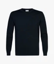 Profuomo Trui PP2J00008 Blauw 2