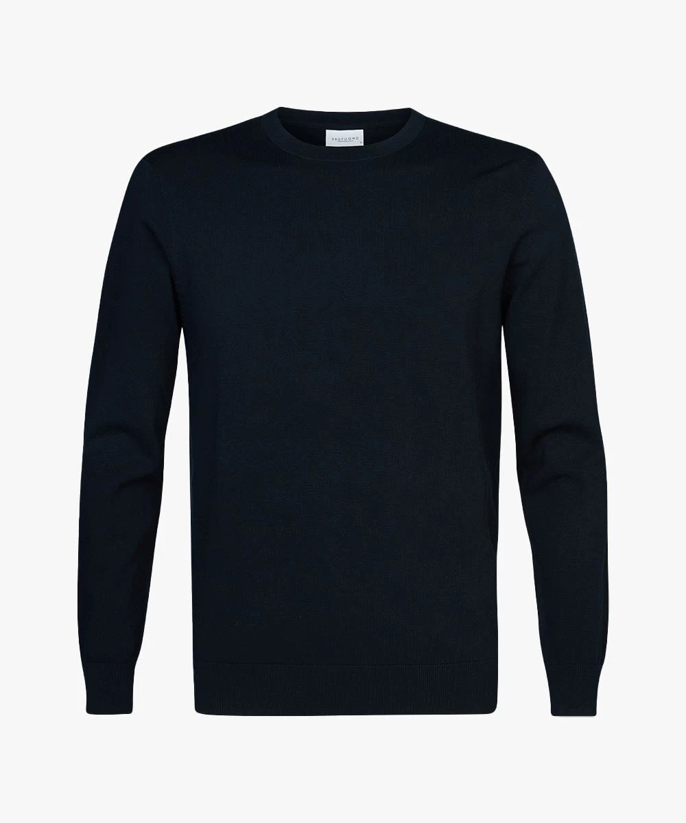 Profuomo Trui PP2J00008 Blauw 2