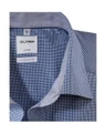 Olymp Overhemd 319012 Blauw 3
