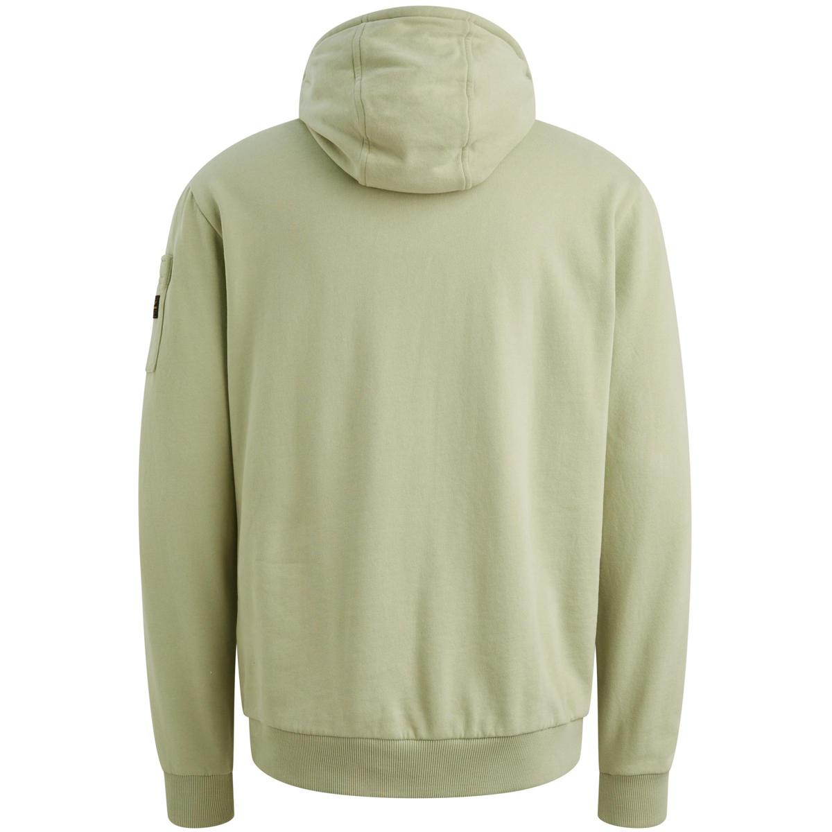 PME Legend Sweater PSW2511482 Groen 4