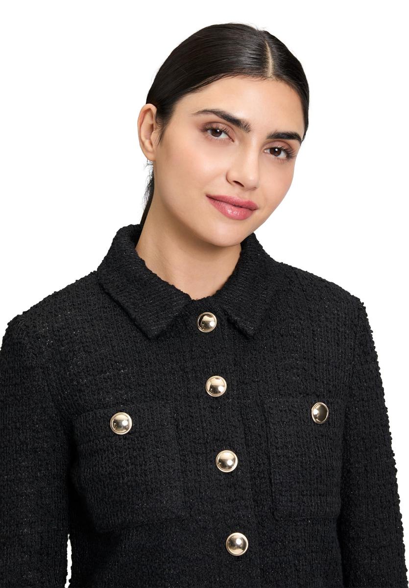 Betty Barclay Blazer 45211135 Zwart 5