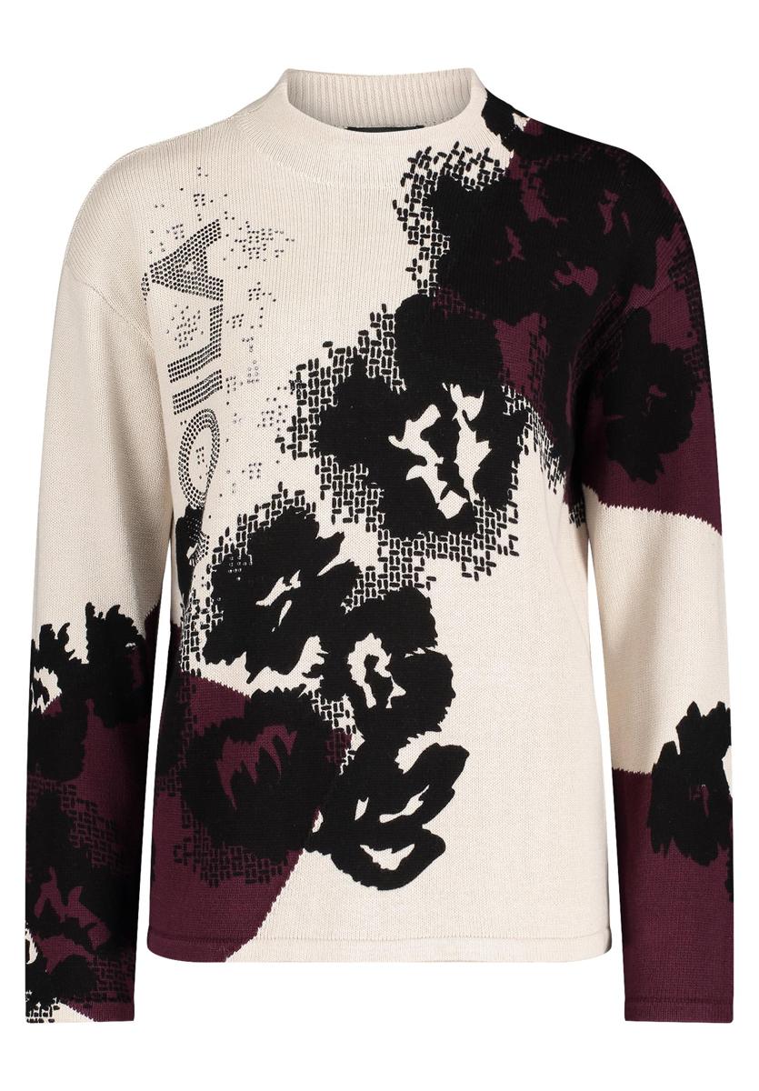 Betty Barclay Trui 53931718 Rood 2