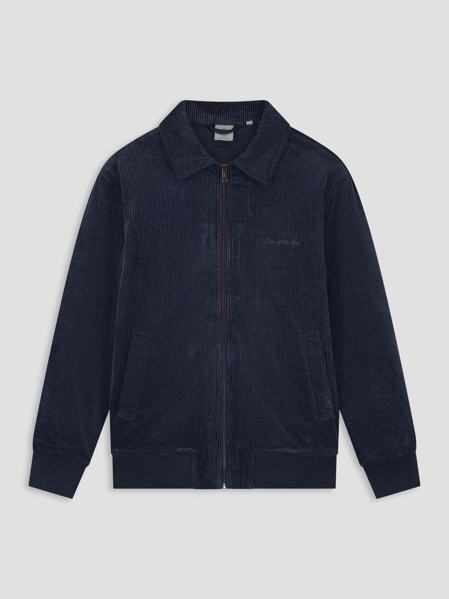 Law of the Sea Jack LAW-10548 Blauw 1