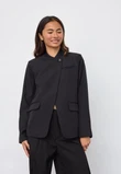 Sisters Point Blazer Viksa-High.Bl Zwart 1