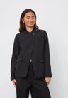 Sisters Point Blazer Viksa-High.Bl Zwart 1