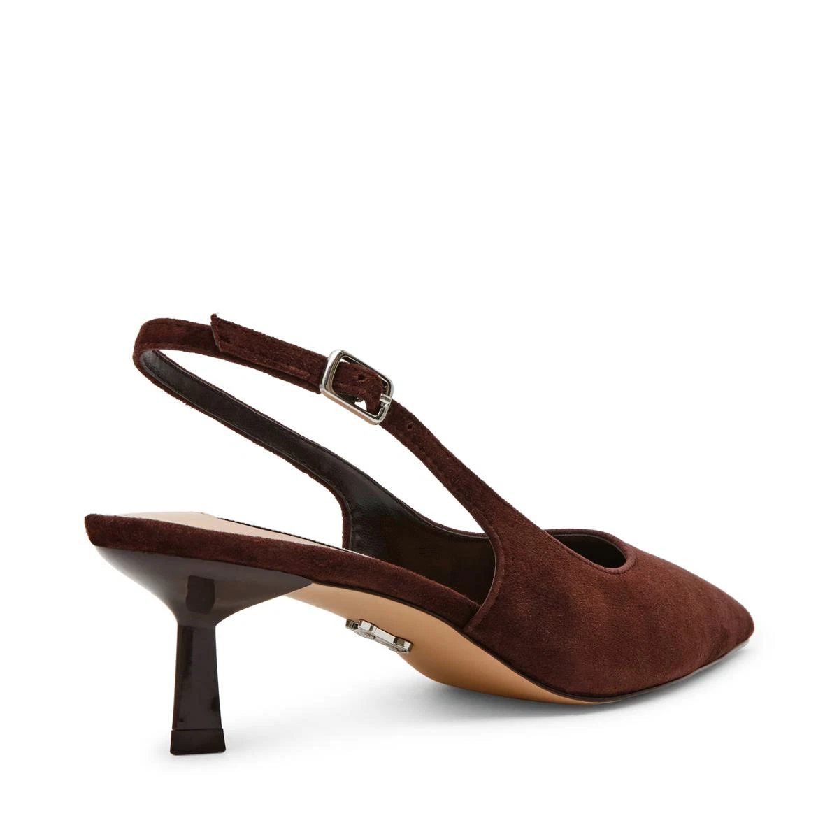 Steve Madden Pumps Korra Bruin 2