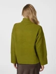 Neo Noir Sweater Naline Groen 3