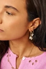 My Jewellery Oorbellen MJ15442 Goud 2