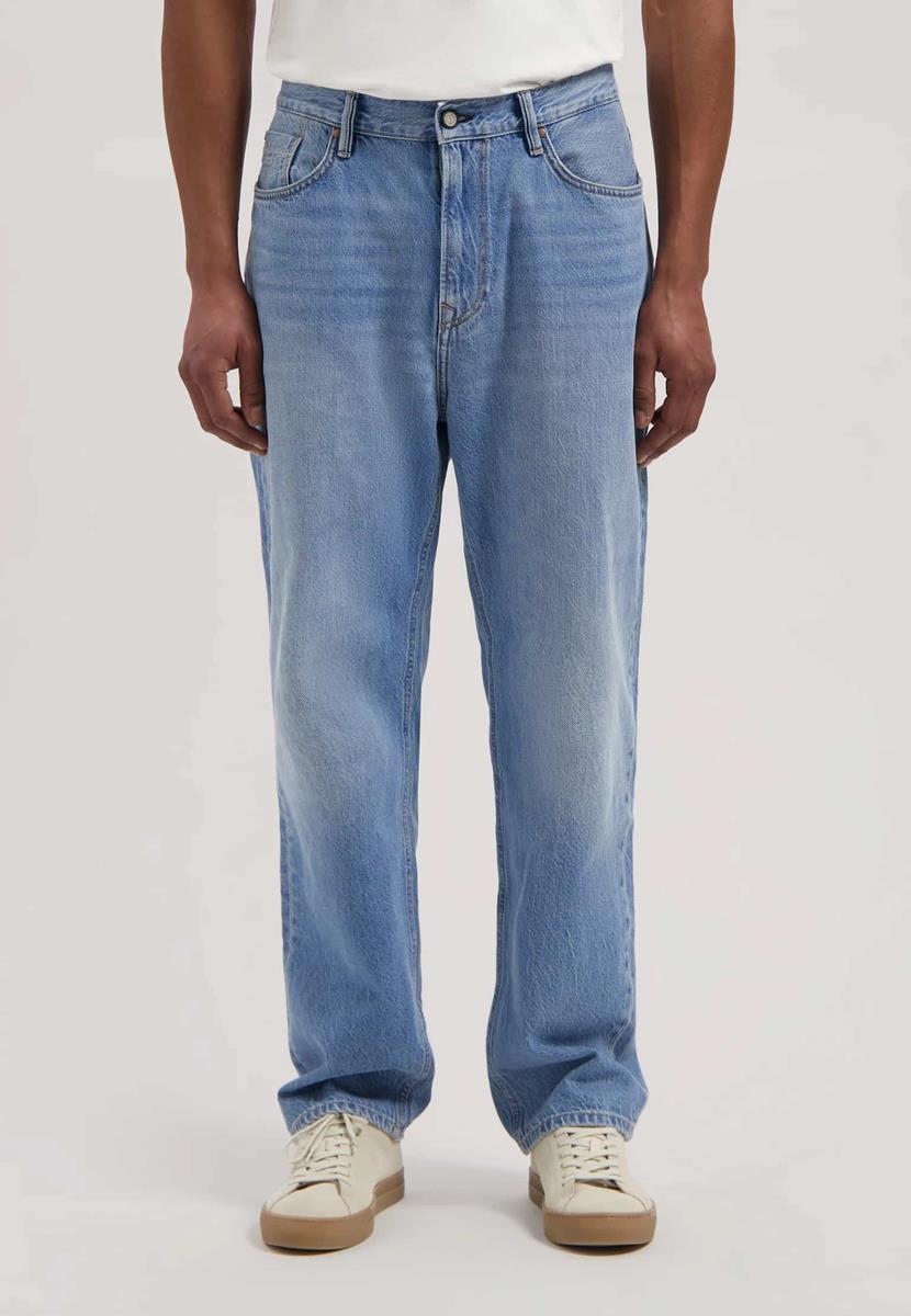 Dstrezzed Jeans Bando Blauw 1