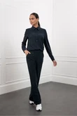 Studio Anneloes Studio Anneloes Pantalon Marilon Trousers Blauw 5