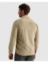 PME Legend Overhemd PSI2610208 Beige 3