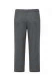 Frank Walder Pantalon W62209604 Grijs 2
