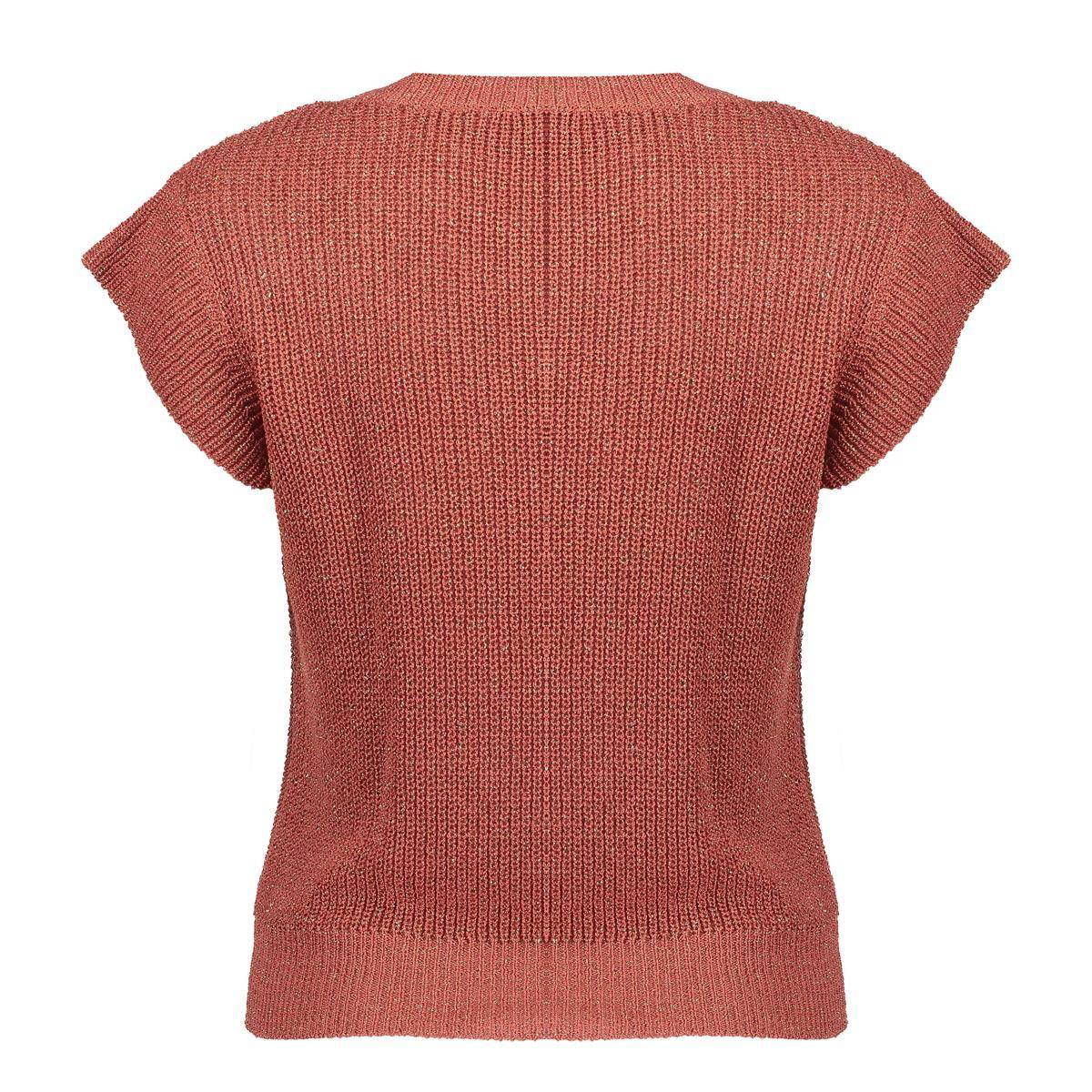 Geisha Trui 64082-70 Rood 3