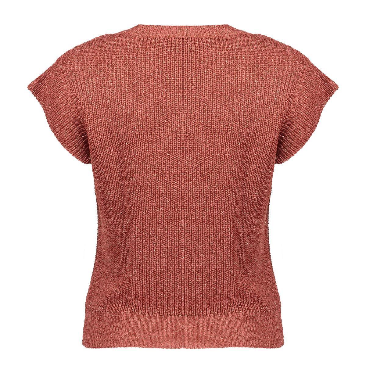 Geisha Trui 64082-70 Rood 3