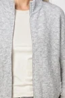 Monari Vest 809962 Grijs 6