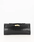 New Apparel Tas Palermo-Cr-G Zwart 3