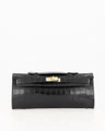 New Apparel Tas Palermo-Cr-G Zwart 3