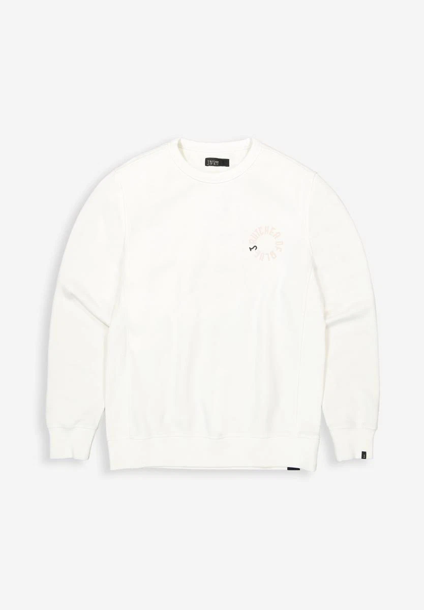 Butcher of Blue Sweater Army Circle Wit 2