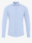 Pure Overhemd 4030-21750 Blauw 1