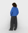 10DAYS Trui 20-613-6203 Blauw 5