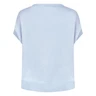 NUKUS Trui Wies Blauw 4