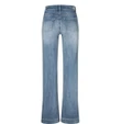 MAC Jeans Dream Wide 5439-90-0358 Blauw 2
