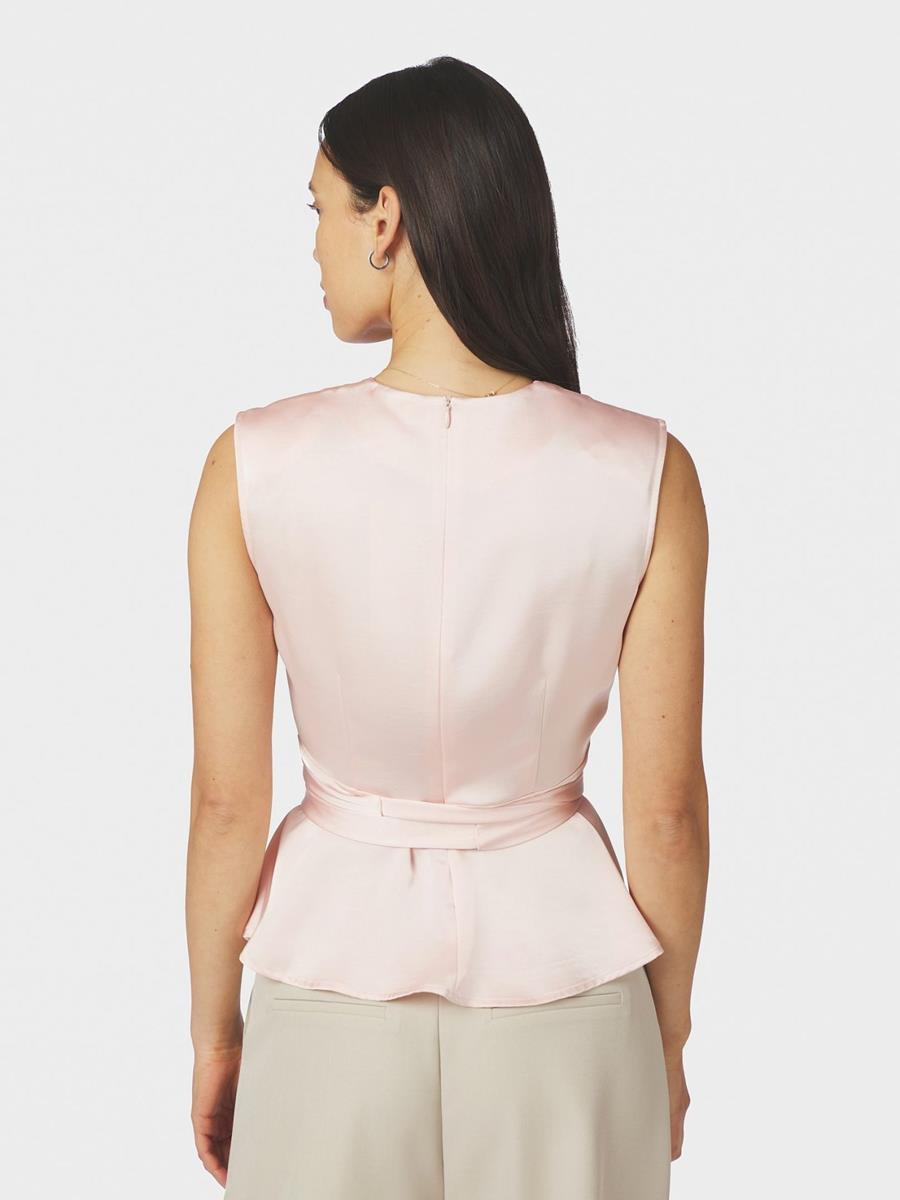 Neo Noir Top Risetta Roze 3