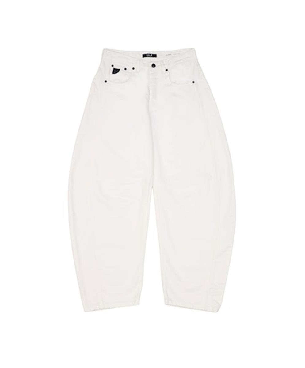 Lois Jeans Aliana Off-White 1